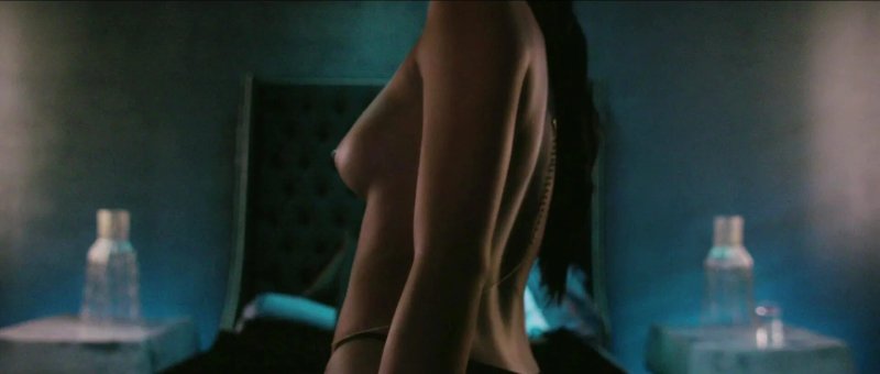 Fira Ventura Actress Nude