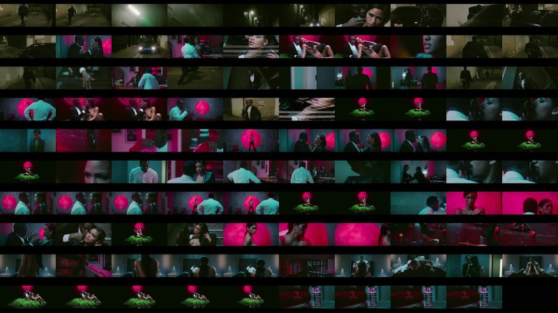 Celebrity Sex Scene