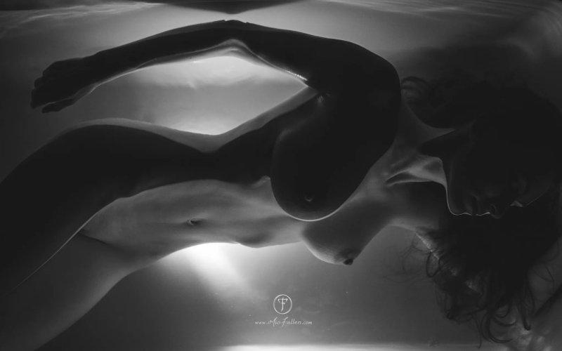 Beautiful erotic art