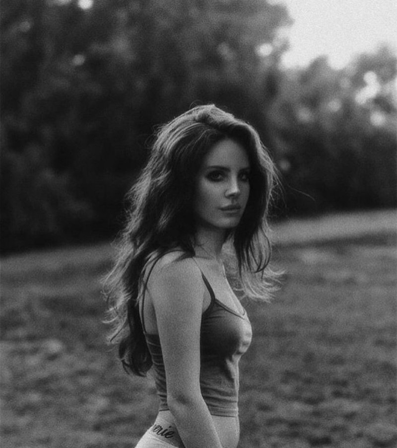 Lana Del Rey Ultraviolence