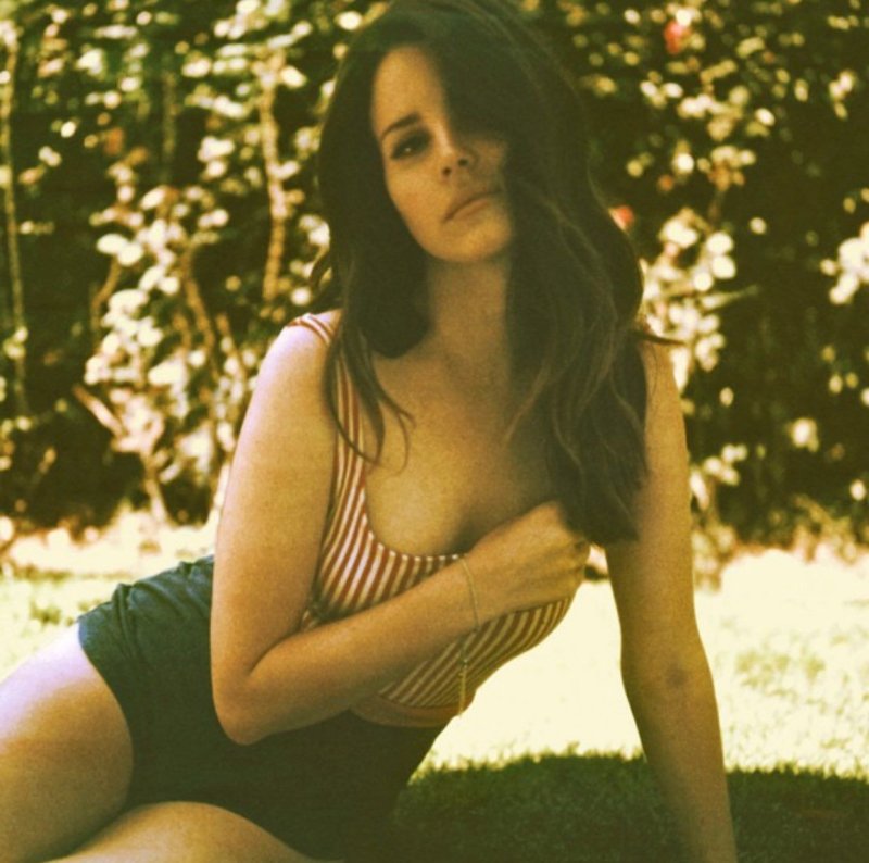 Ultraviolence Lana Del Rey