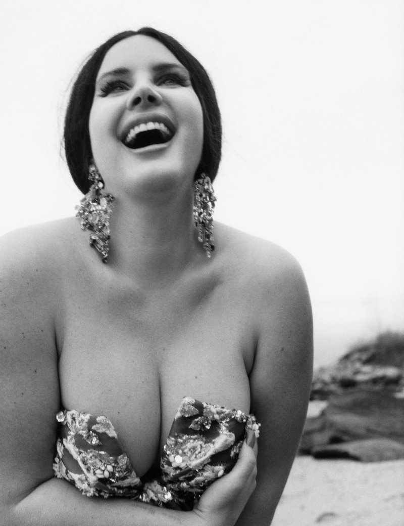 Lana Del Rey