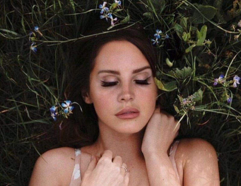 Lizzy Grant