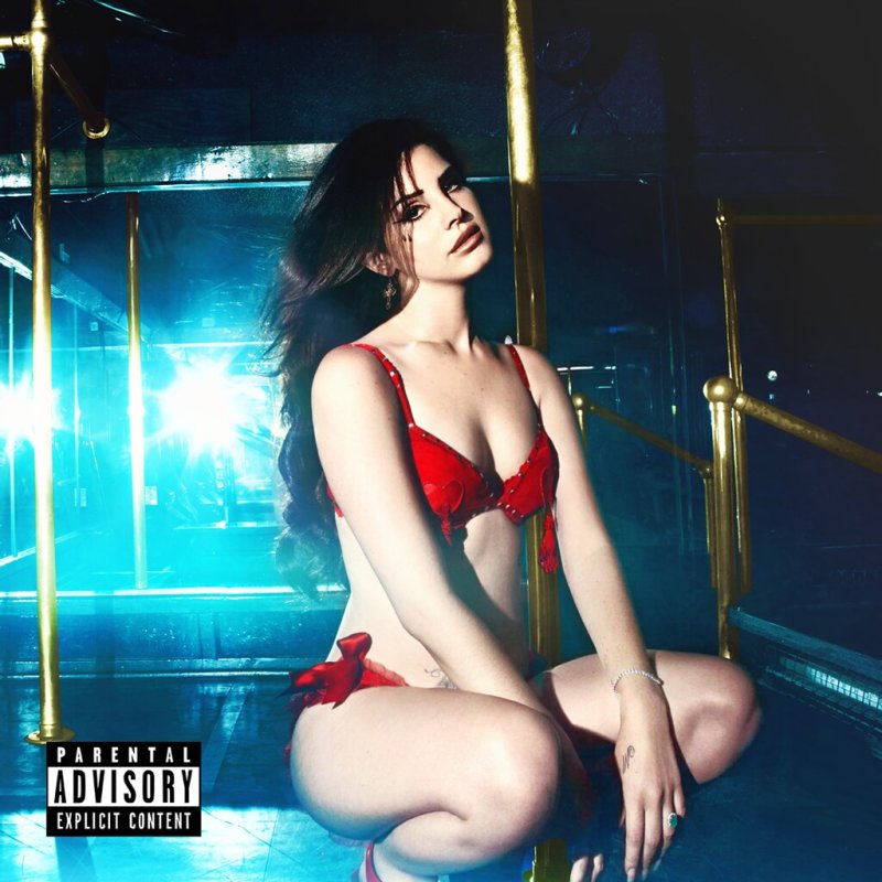 Lana Del Rey