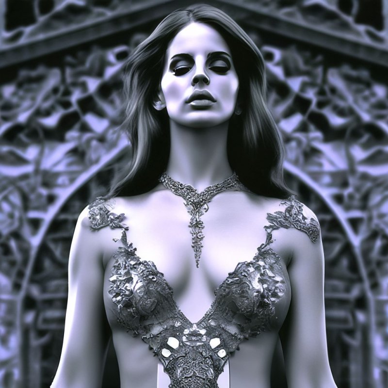 Lizzy Grant