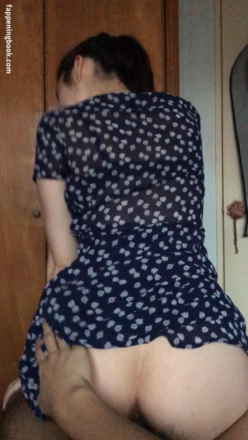 Janella ooi leaked