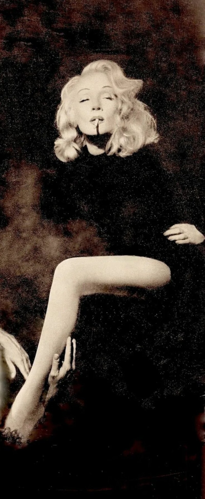 Marlene Dietrich