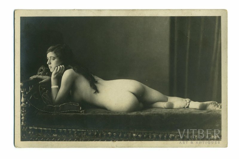 French erotica