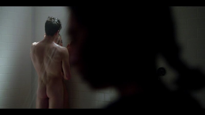 Actors are naked