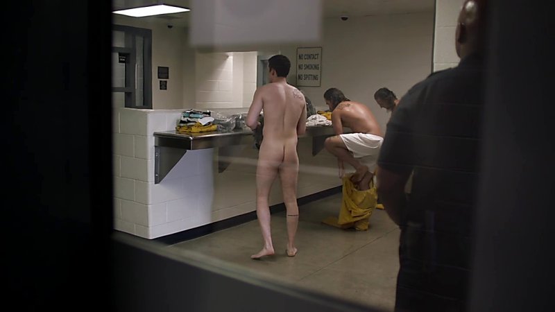 Cameron Monaen Naked