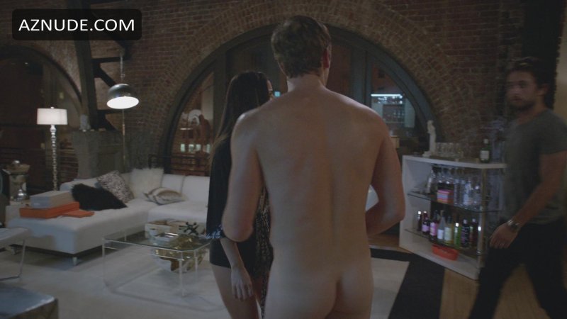 James Norton Naked
