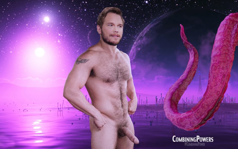 Chris Pratt