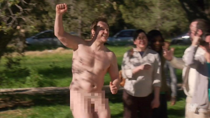 Ryan Reynolds Naked