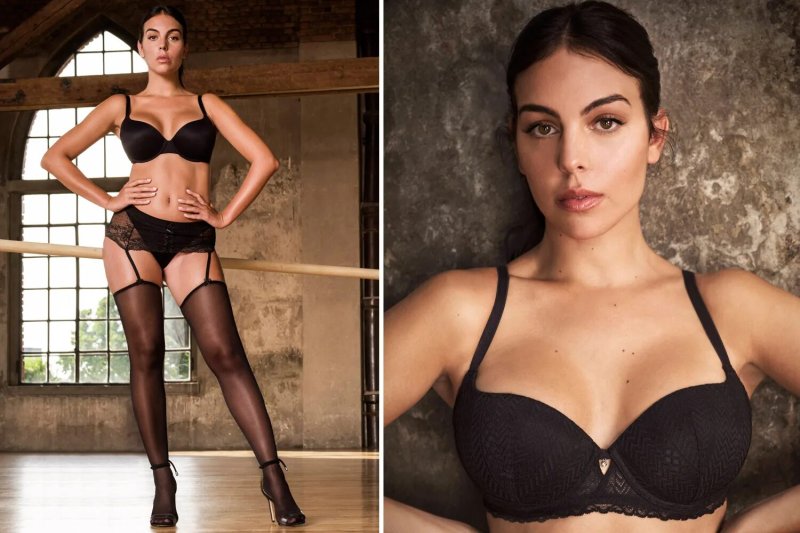 Georgina Rodriguez