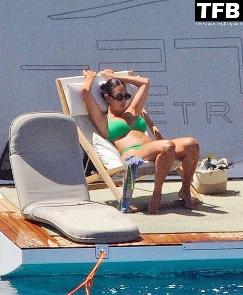 Wife Cristiano Ronaldo Georgina