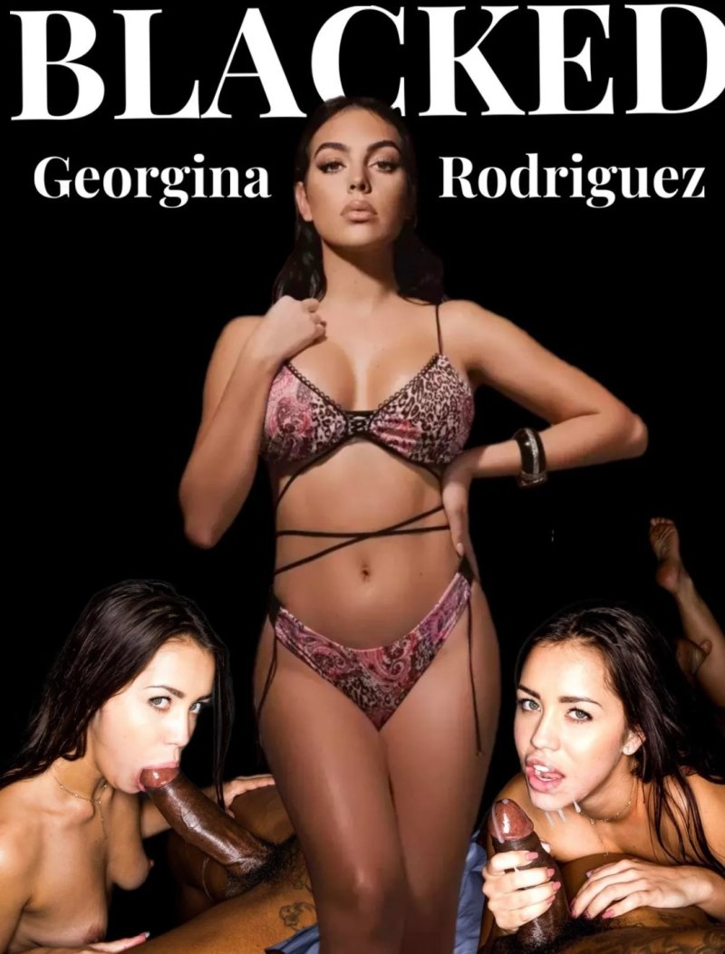 Georgina Rodriguez