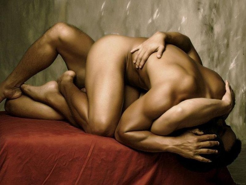 Beautiful erotic couples