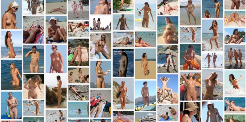 Little Miss Naturism nude