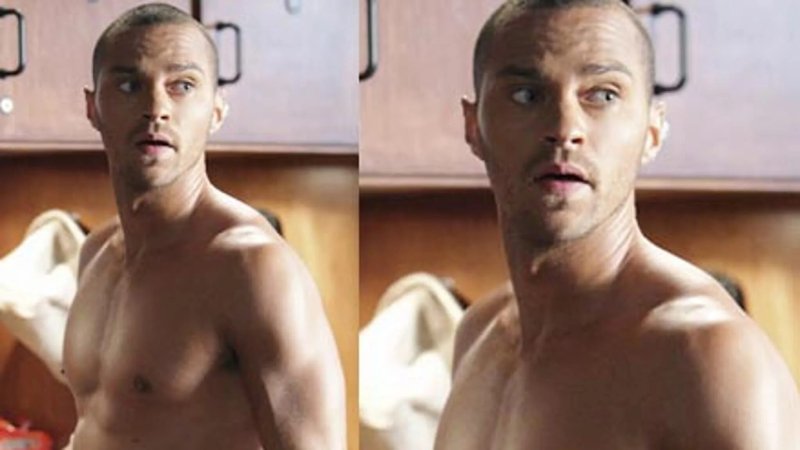 Jesse William