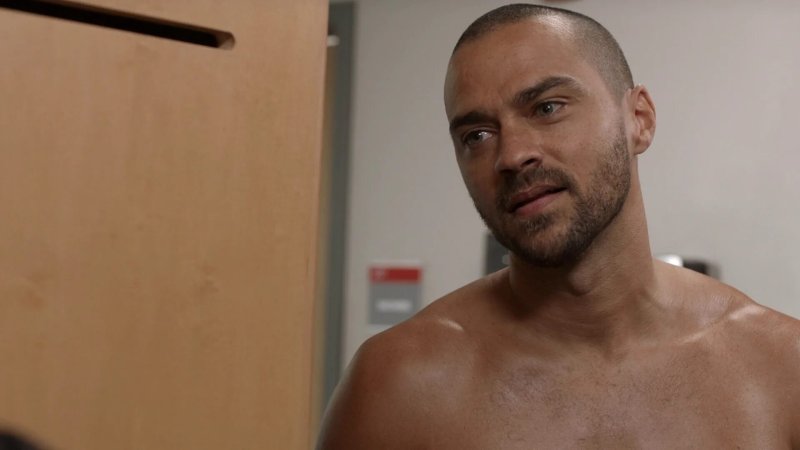 Jesse William