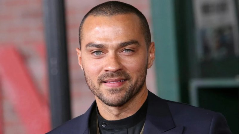 Jesse William