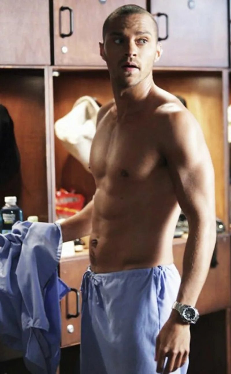 Jackson Avery
