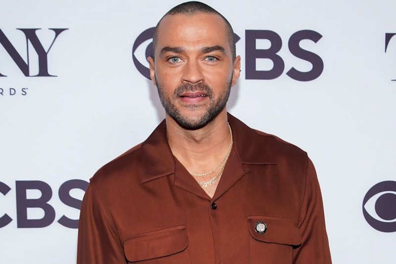 Jesse William