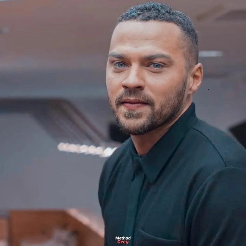 Jesse Williams