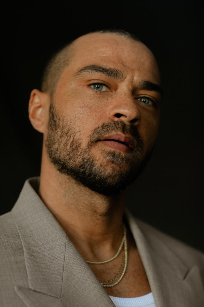 Jesse William