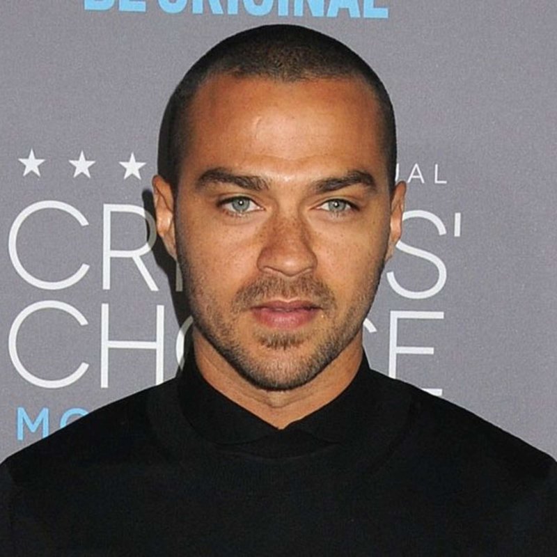 Jesse Williams