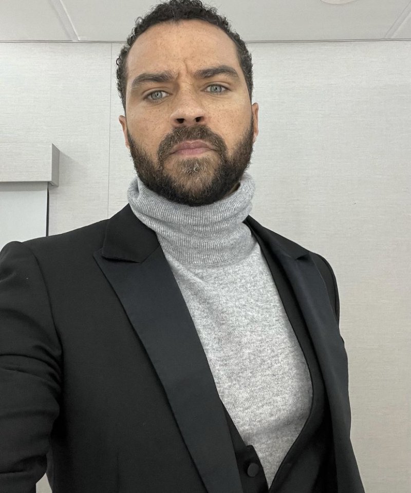 Jesse Williams