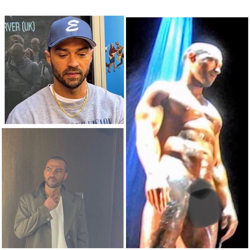 Jesse William