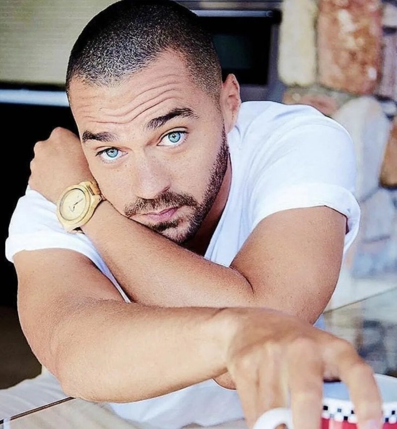 Jesse William