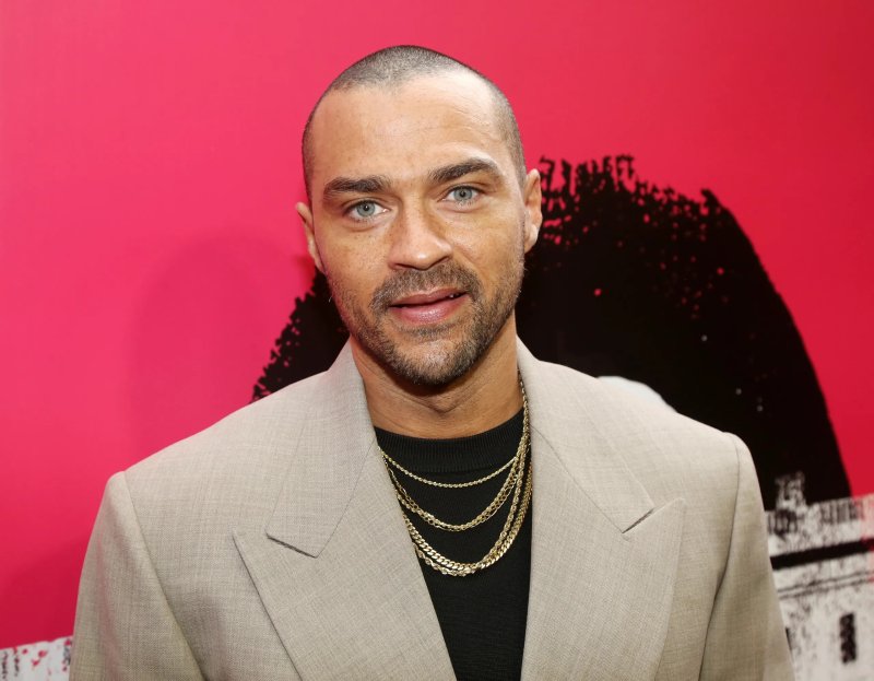 Jesse William