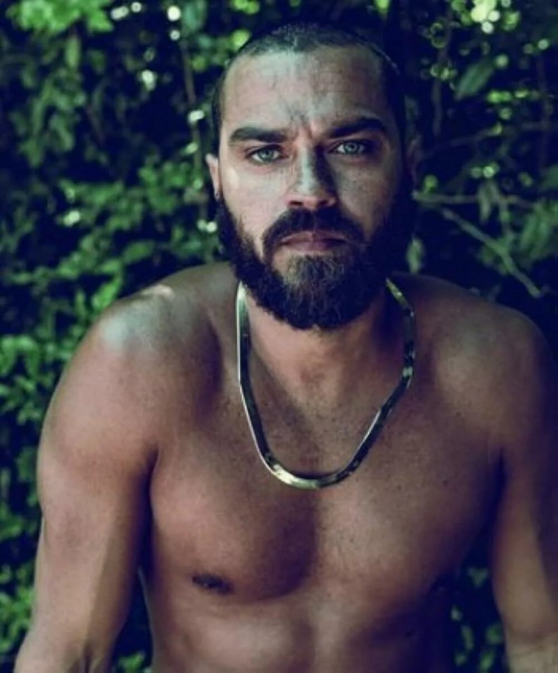Jesse Williams