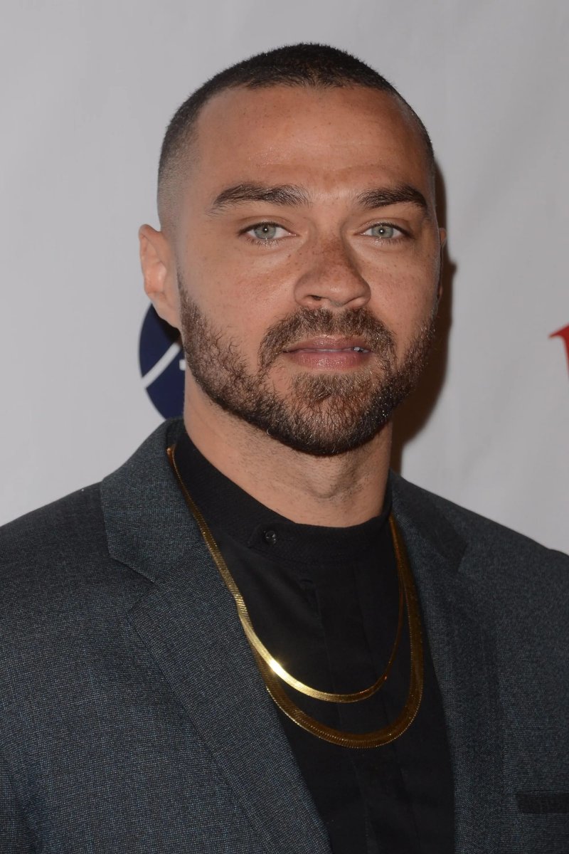 Jesse William
