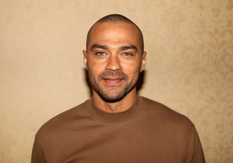 Jesse William