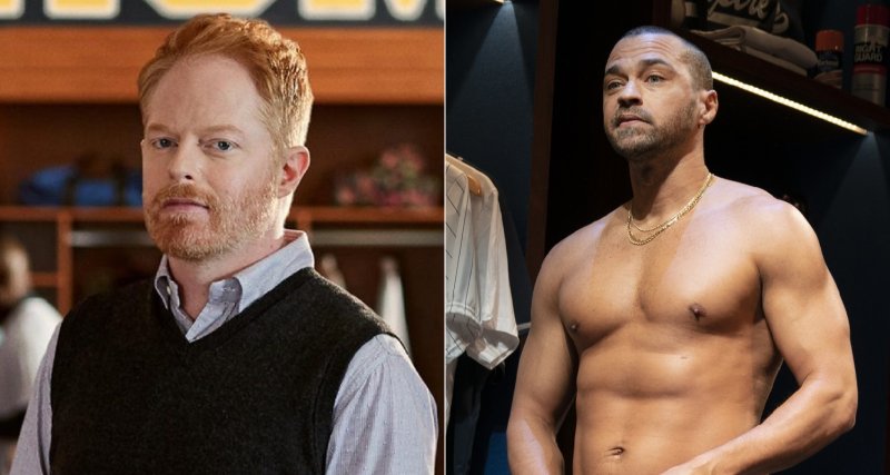 Jesse Tyler Ferguson
