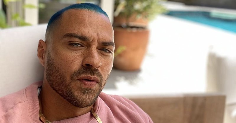 Jesse Williams