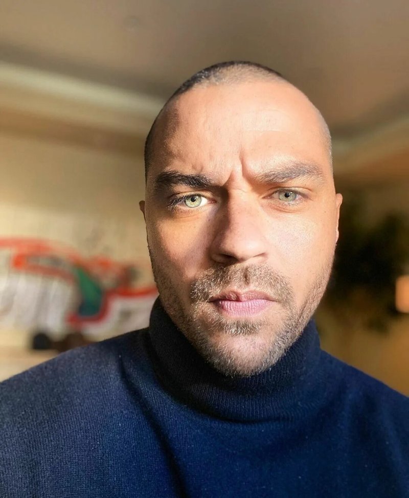Jesse Williams