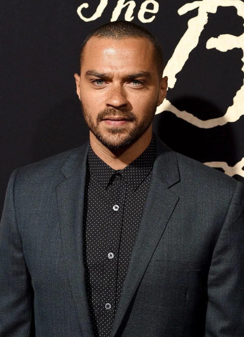 Jesse Williams