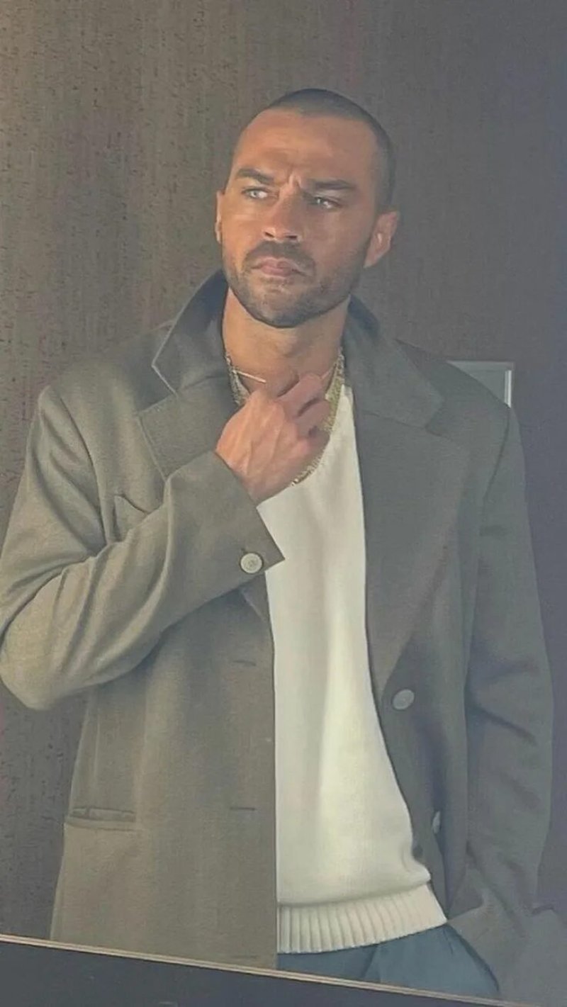 Jesse William