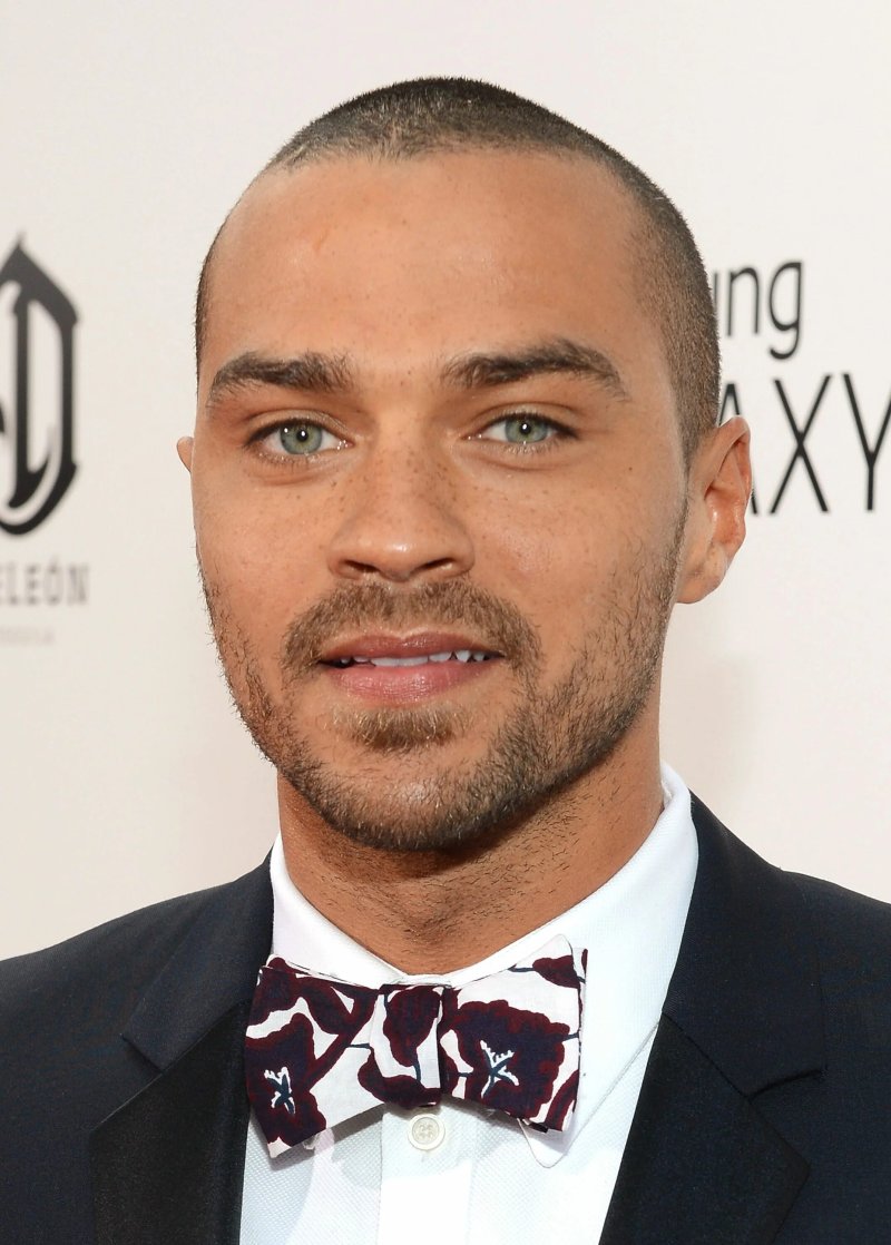 Jesse Williams