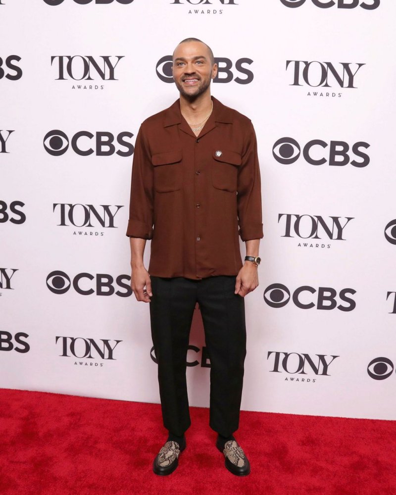 Jesse William