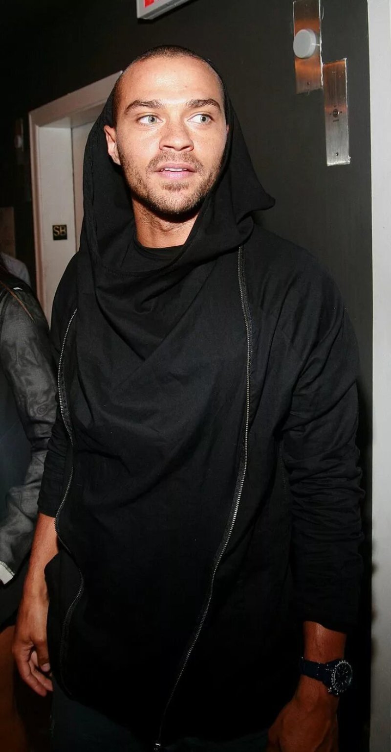 Jesse William
