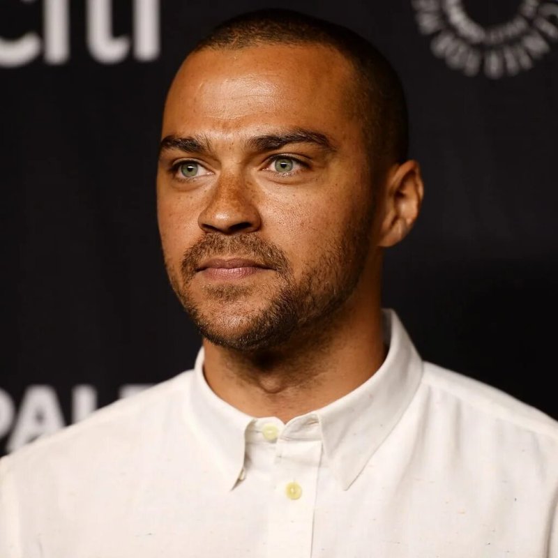 Jesse Williams