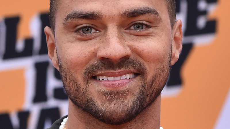 Jesse William