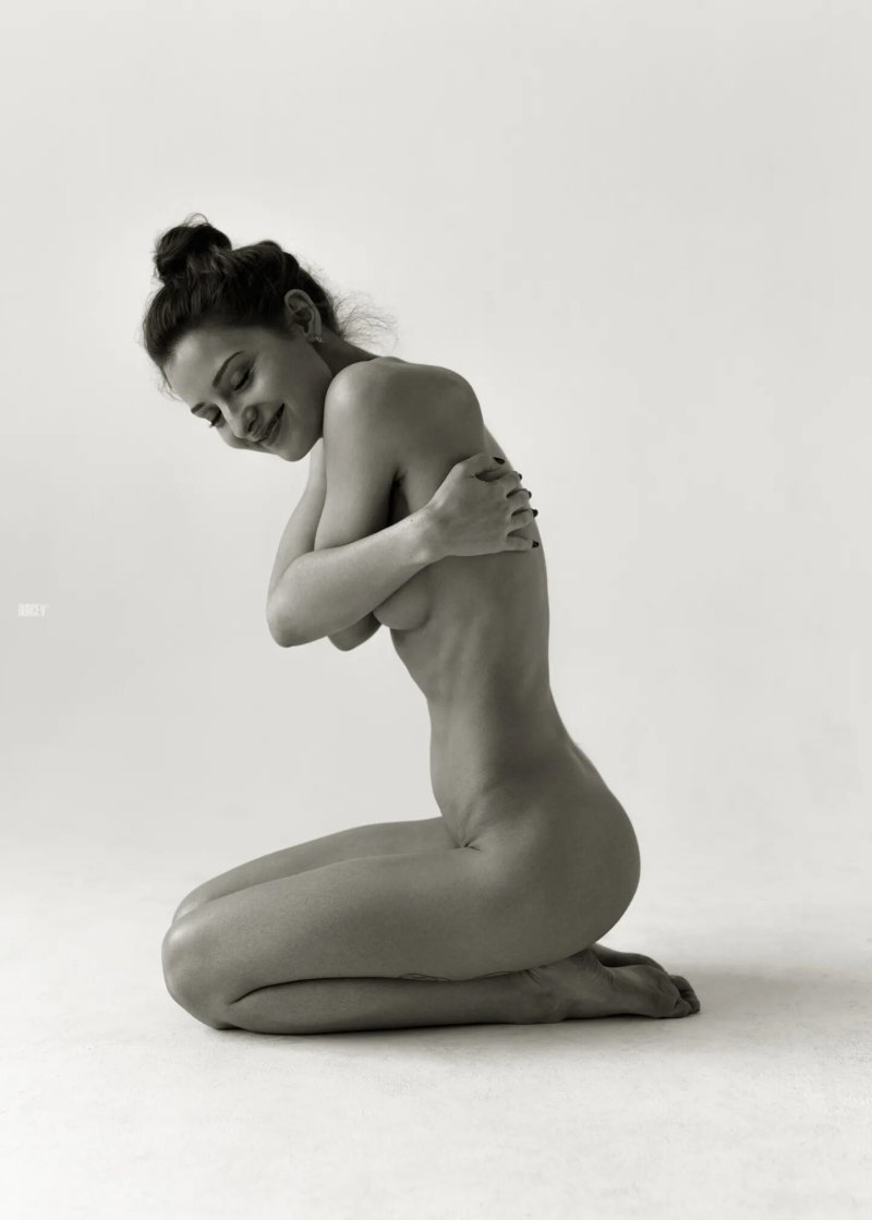 Erotic Nude