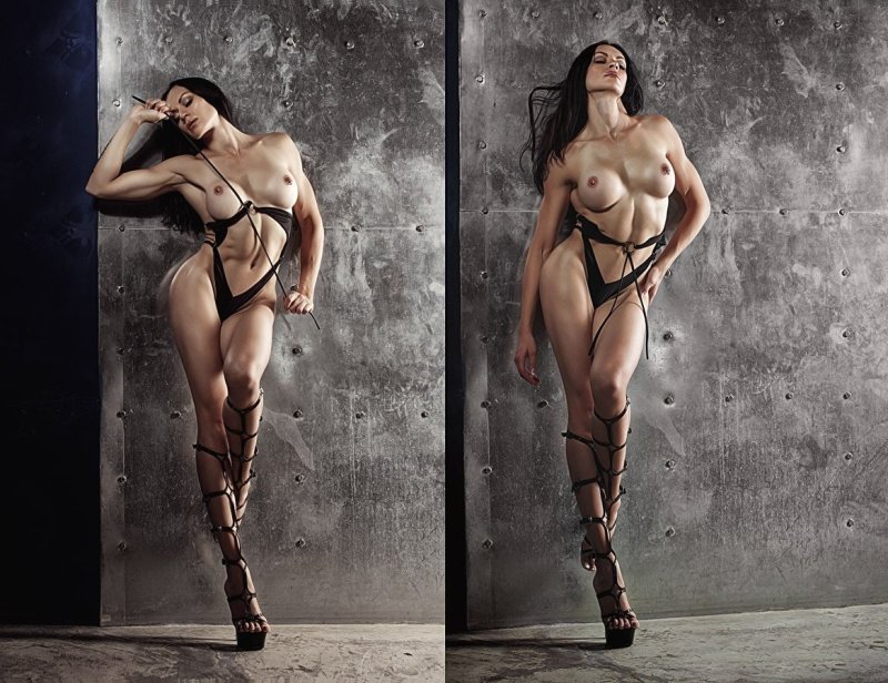 Natalia Knyazeva