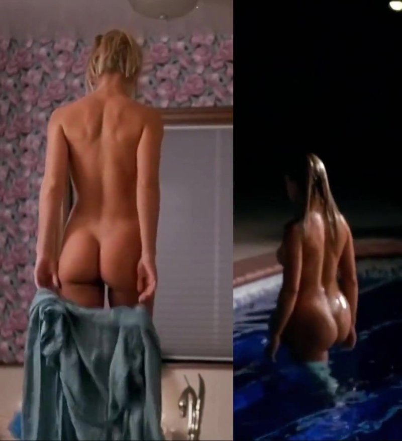 Jamie Pressley Bikini
